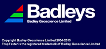 Badleys Geoscience Ltd.